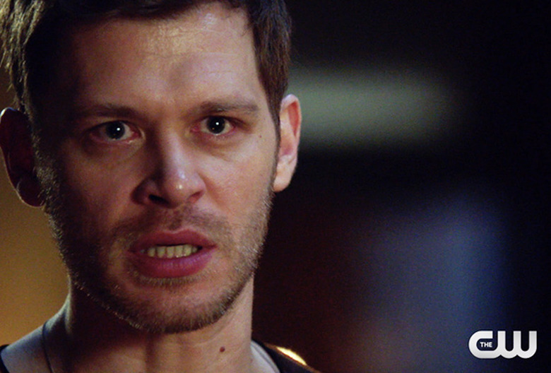 The Originals Season 5