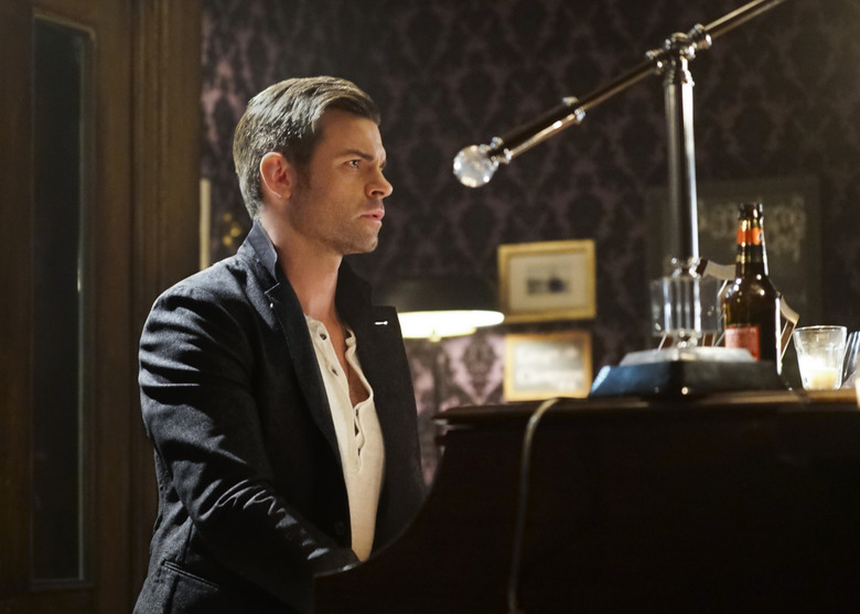 The Originals Season 5 Photos