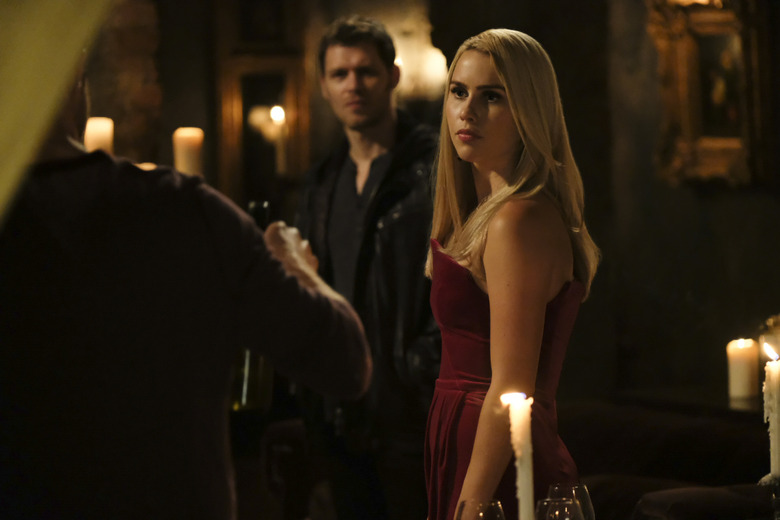 The Originals Season 5