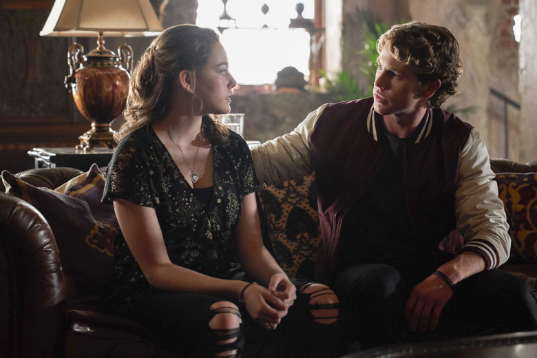 The Originals Season 5 Photos