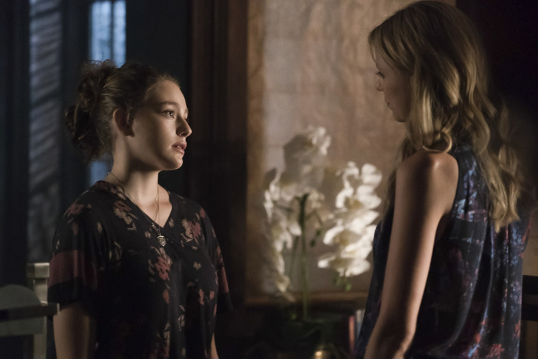 The Originals Season 5