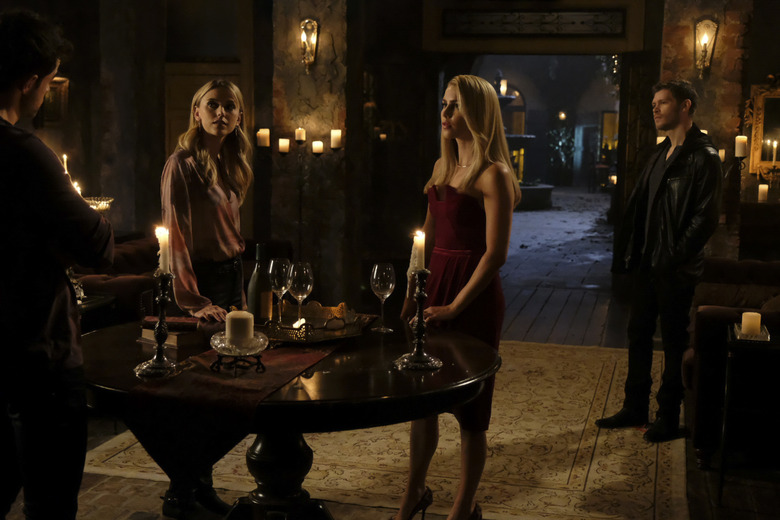 The Originals Season 5