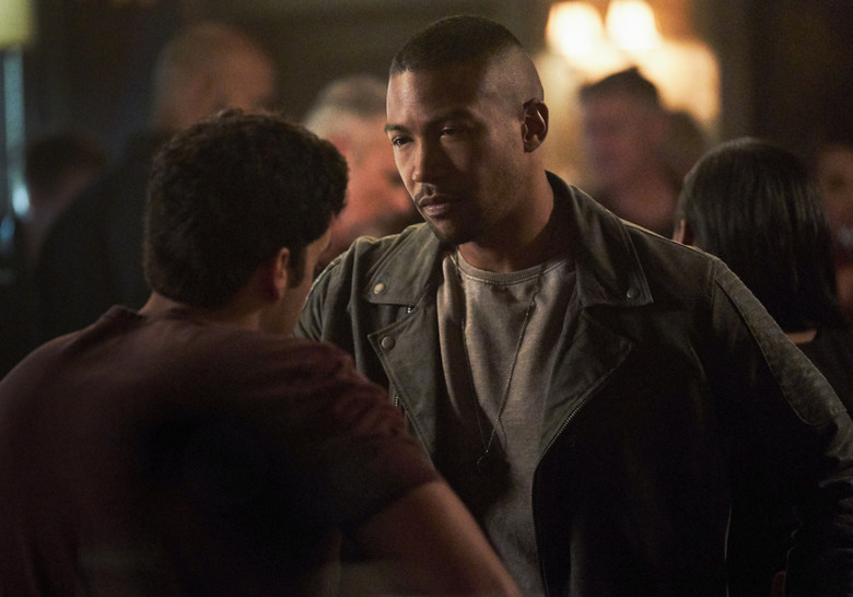 The Originals Season 5 Photos