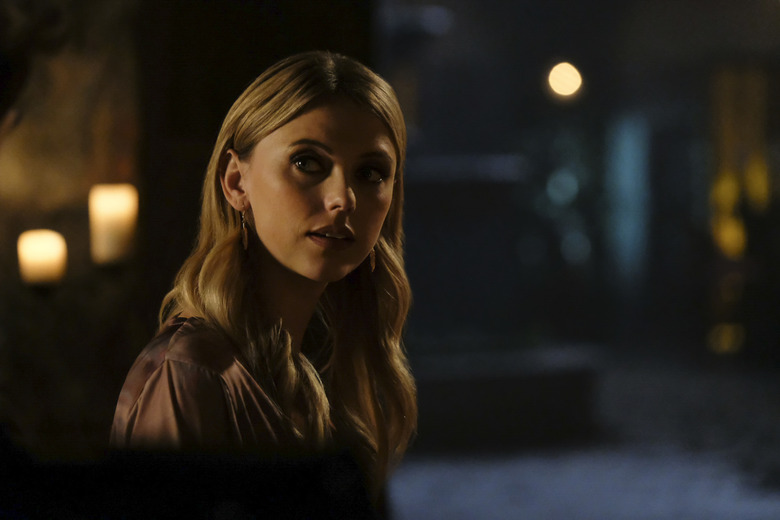 The Originals Season 5
