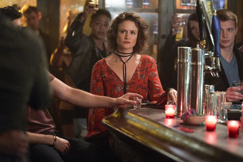 The Originals Season 5 Photos