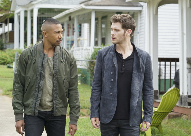 The Originals Season 5
