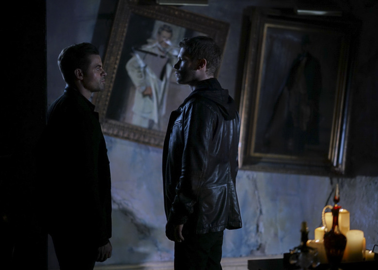 The Originals Season 5