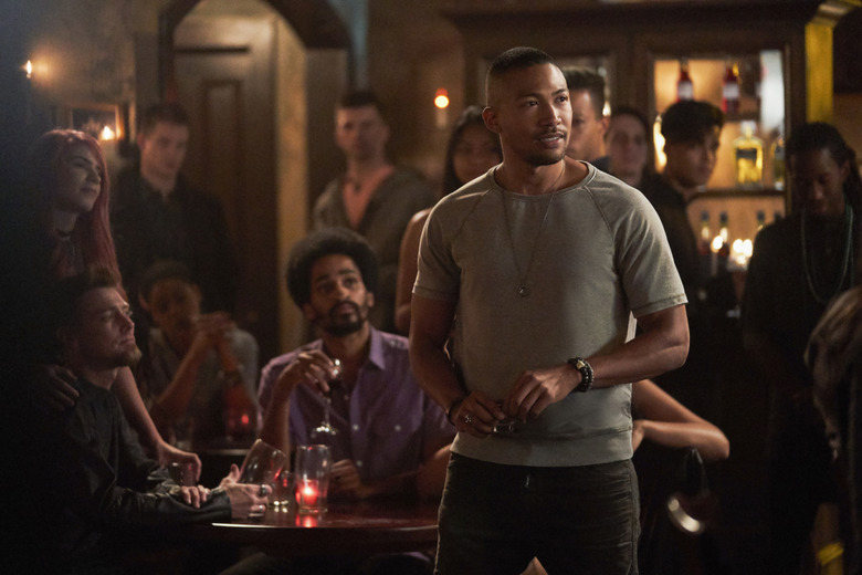 The Originals Season 5 Photos