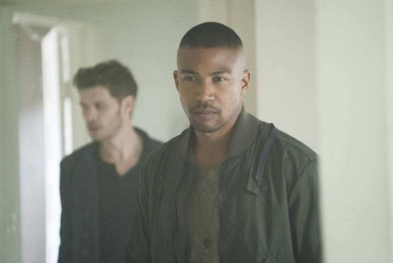 The Originals Season 5