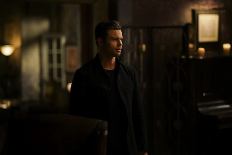 The Originals Season 5