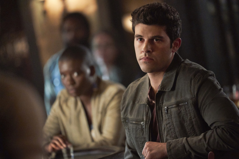 The Originals Season 5 Photos