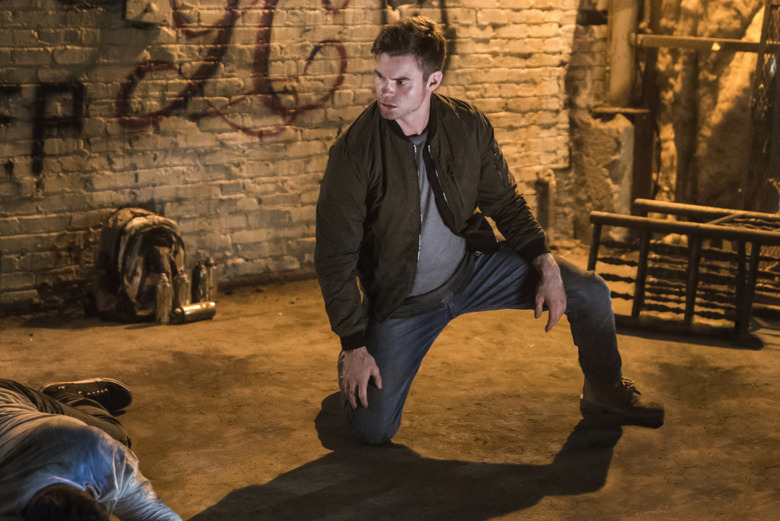 The Originals Season 5 Photos