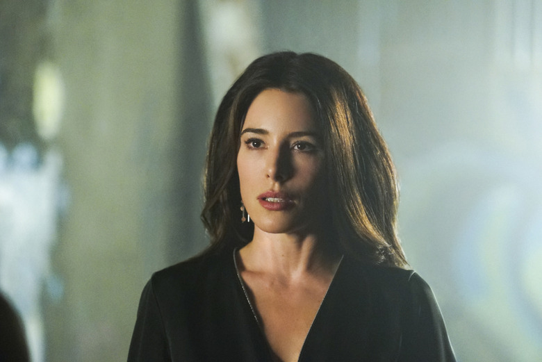 The Originals Season 5 Photos