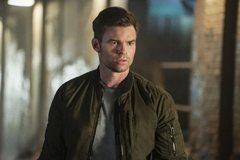 The Originals Season 5 Photos