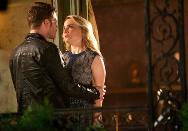 The Originals Season Finale