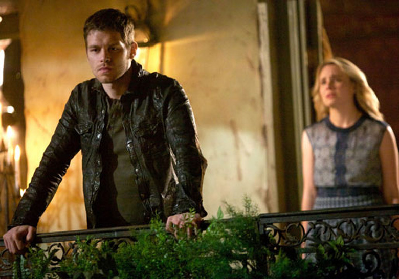 The Originals Season Finale