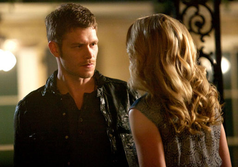 The Originals Season Finale