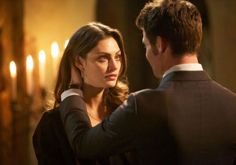 The Originals Season Finale