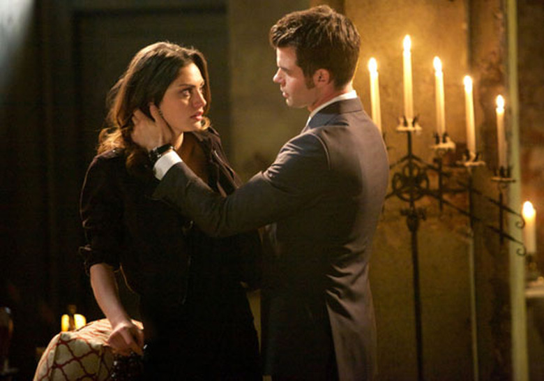The Originals Season Finale
