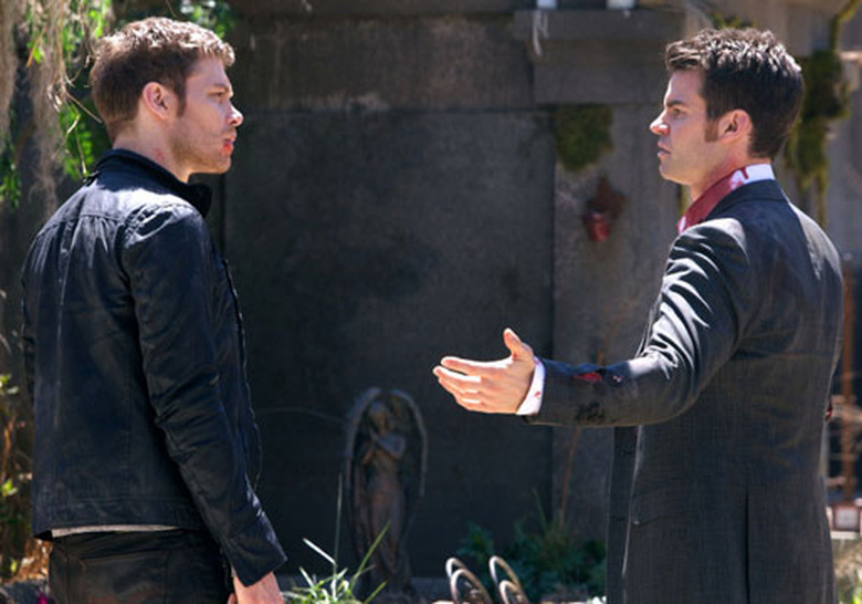 The Originals Season Finale