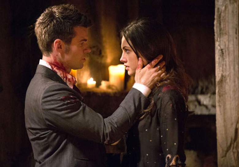 The Originals Season Finale