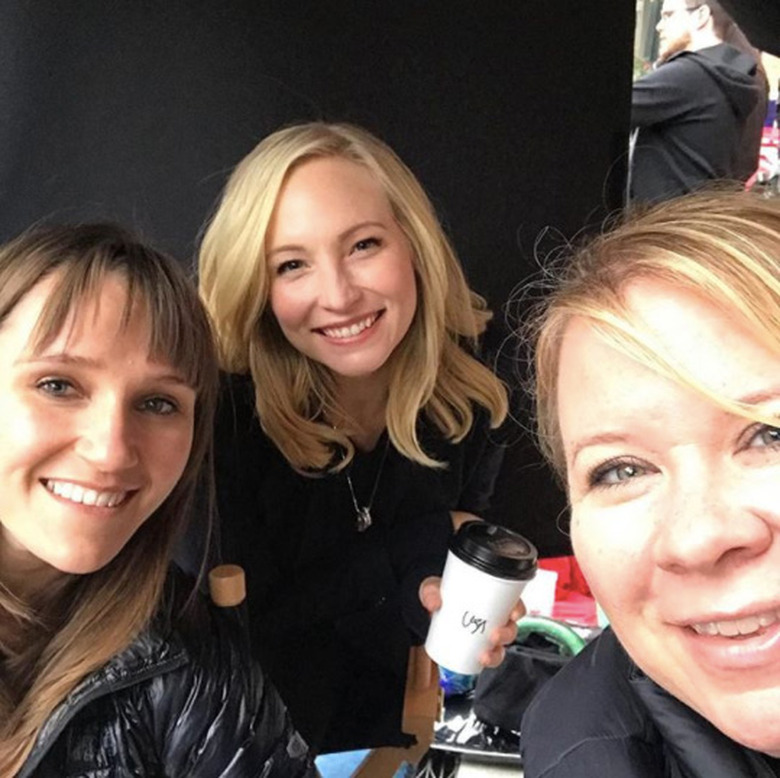 The Originals Series Finale Photos