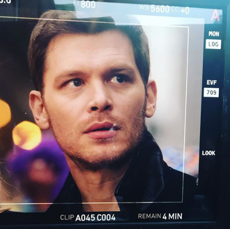 The Originals Series Finale Photos