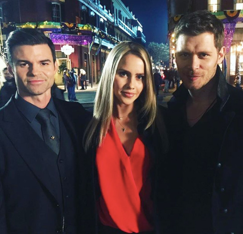 The Originals Series Finale Photos