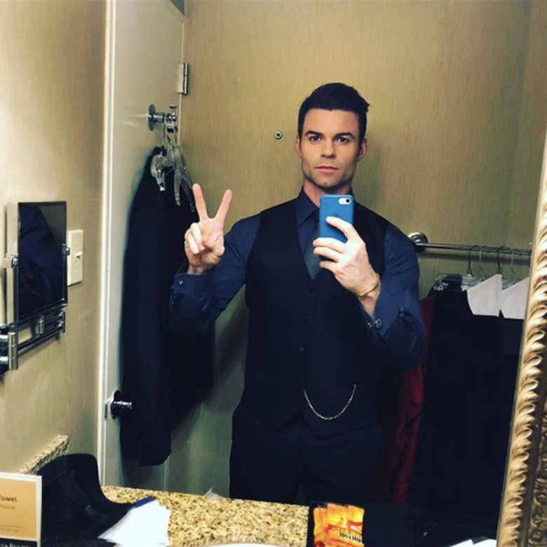 The Originals Series Finale Photos