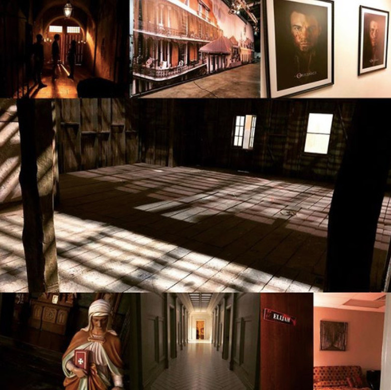 The Originals Series Finale Photos