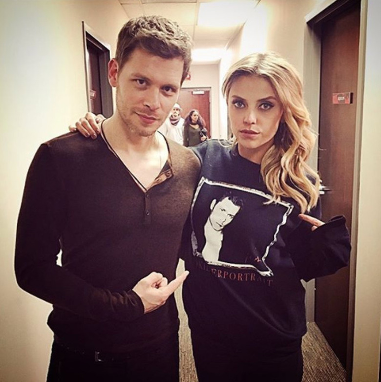 The Originals Series Finale Photos