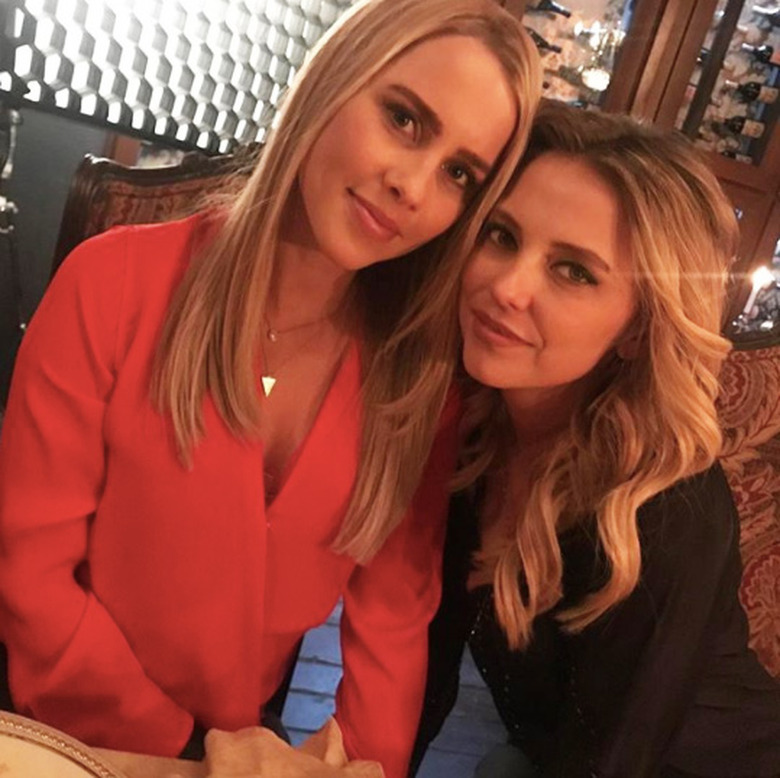 The Originals Series Finale Photos