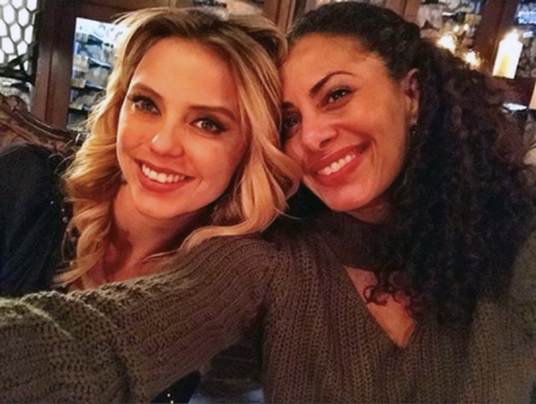 The Originals Series Finale Photos