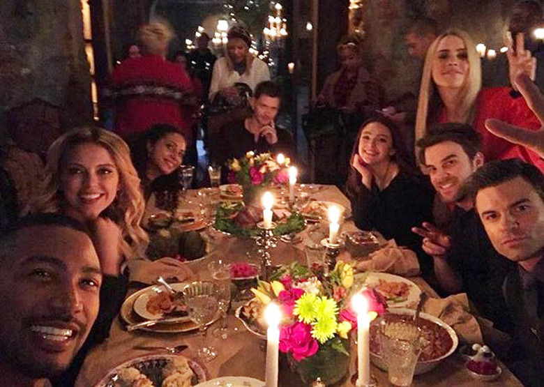 The Originals Series Finale Photos