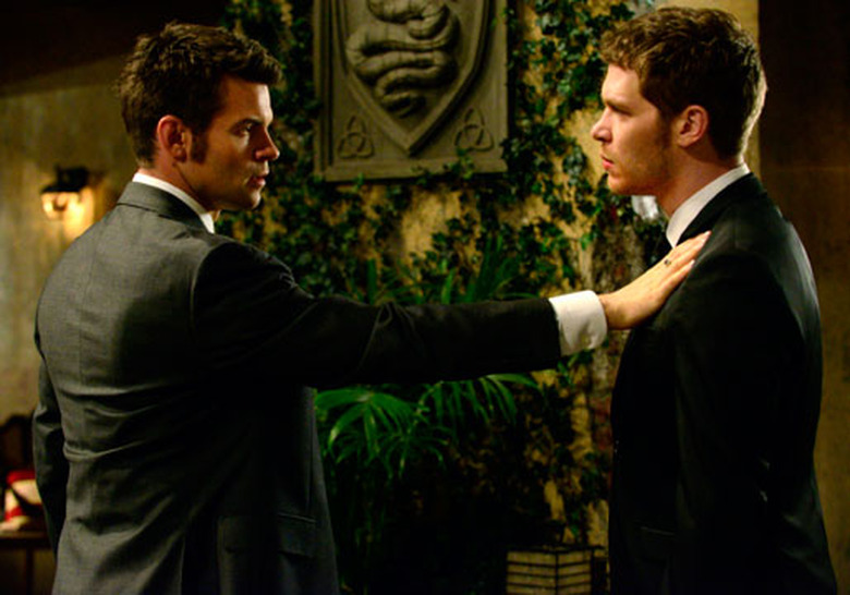 The Originals 120