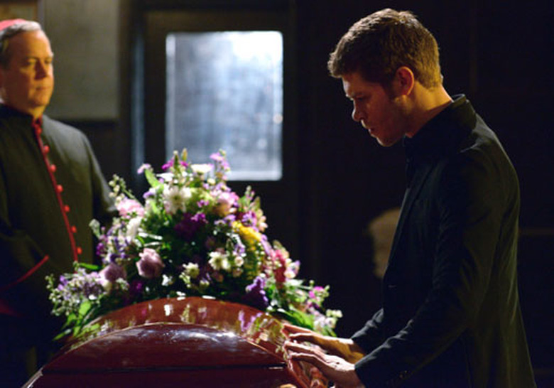 The Originals 120