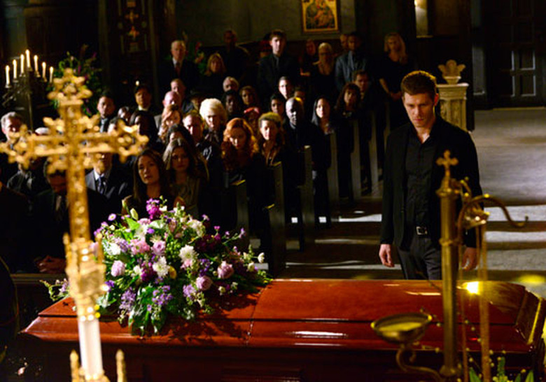 The Originals 120