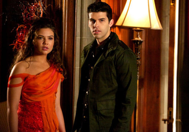 The Originals 118