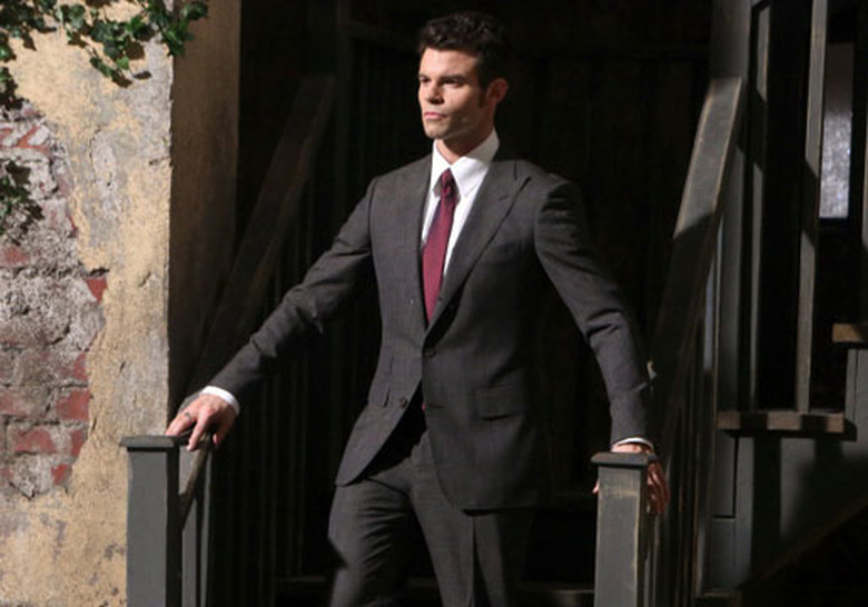 The Originals 121