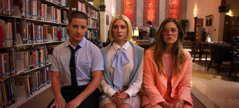 Season 1, Episode 1