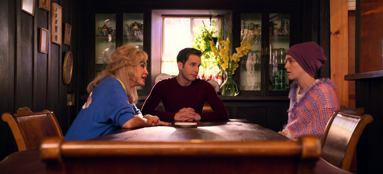 Season 1, Episode 1