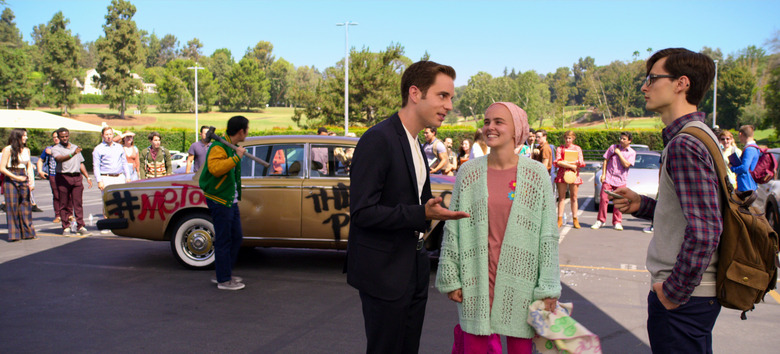 Season 1, Episode 2