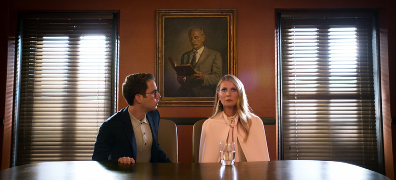 Season 1, Episode 2