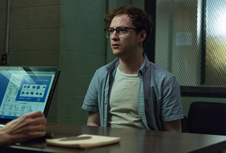 The Tick Amazon Pilot