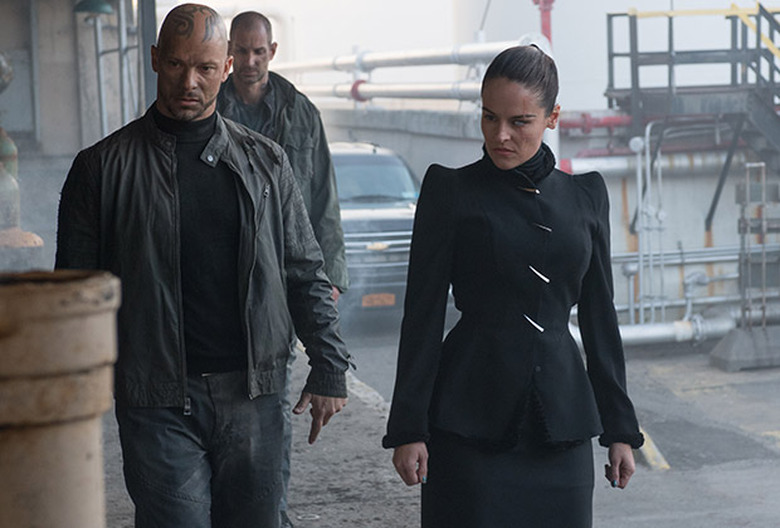 The Tick Amazon Pilot