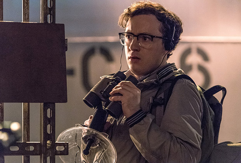 The Tick Amazon Pilot