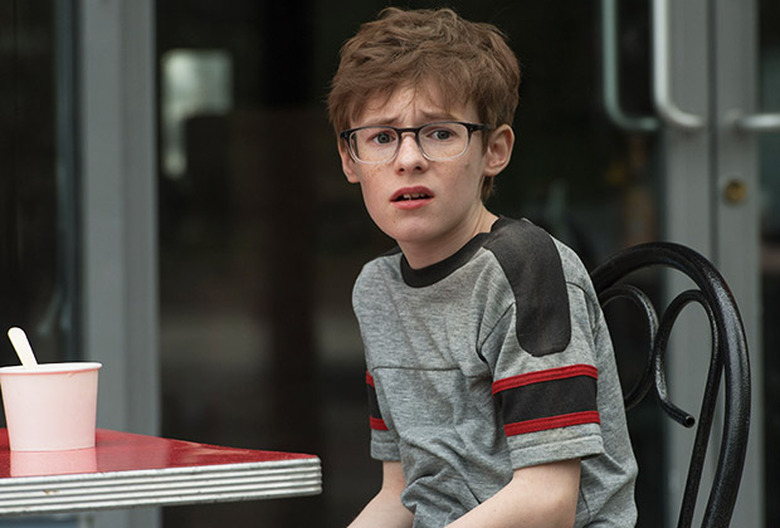 The Tick Amazon Pilot