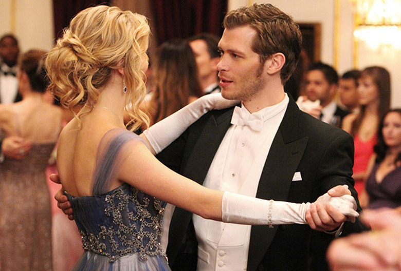 The Vampire Diaries Best Couples