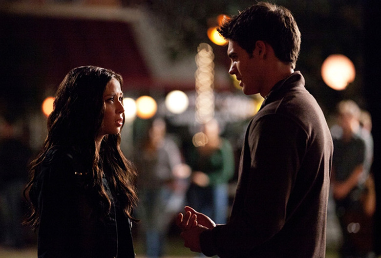 The Vampire Diaries Best Couples