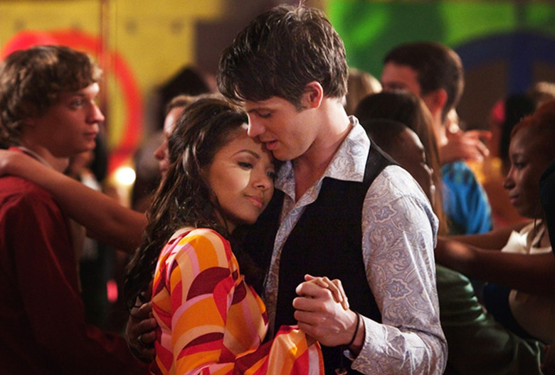 The Vampire Diaries Best Couples